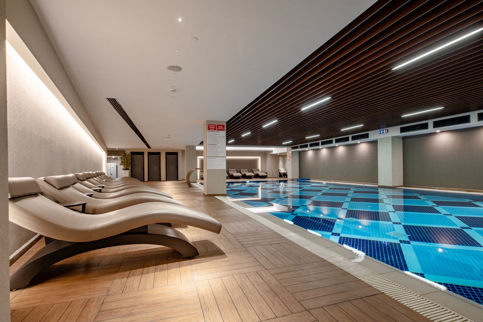 İş Sonrası Dinlenmenin Yeni Adresi: Grand Harilton Hotel Spa & Wellness Deneyimi