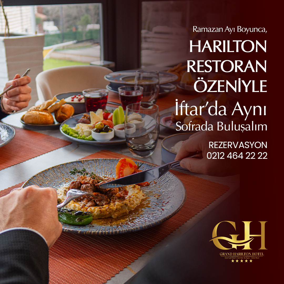 Unutulmaz İftar Deneyimleri