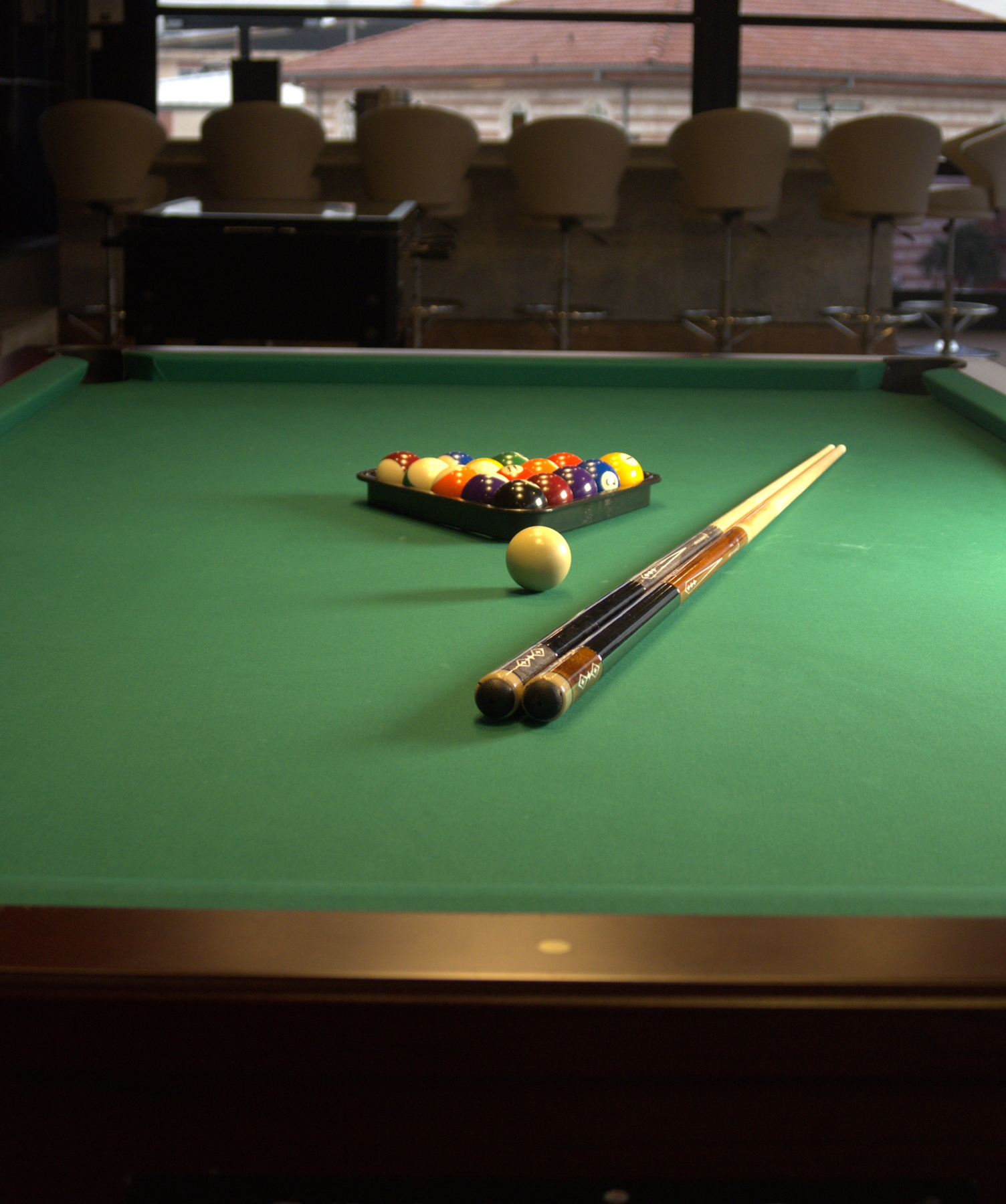 Şehir Konaklamalarında Aradığınız O “Keyifli” Dokunuş: Grand Harilton Oyun Terası