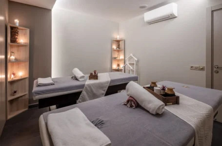 Grand Harilton Spa
