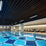 Grand Harilton Hotel Spa & Gym Deneyimi Şehrin İçinde Yenilenmenin Adresi