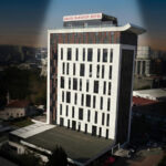 Basın Ekspres Bölgesindeki En İyi Oteller Arasında Neden Grand Harilton Hotel Öne Çıkıyor